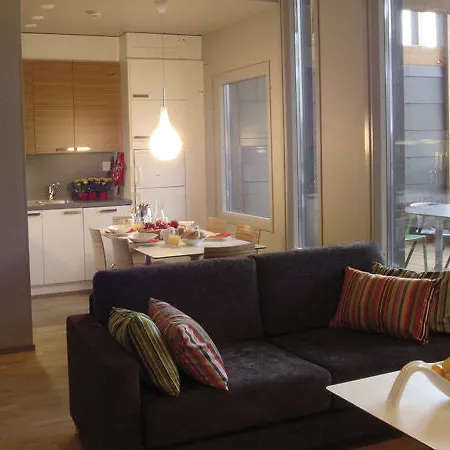 Hotel Western Levin Klubi 4*