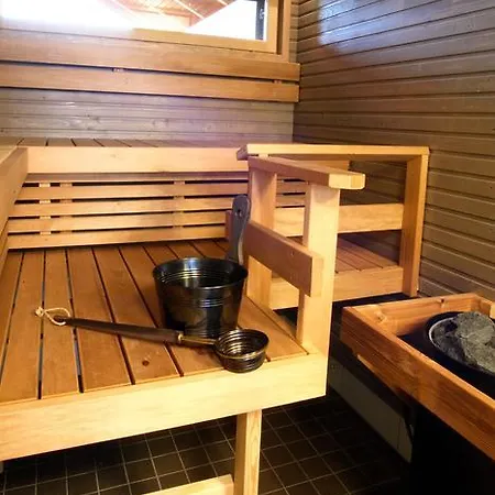 Western Levin Klubi 4*