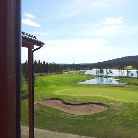 Hotel Western Levin Klubi