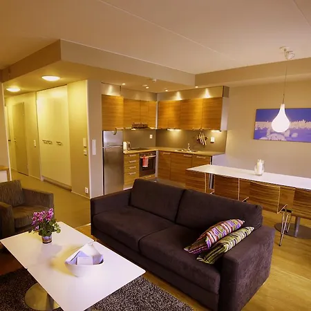 Western Levin Klubi Hotel